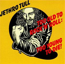 Jethro Tull — Salamander