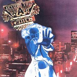 Jethro Tull — War Child