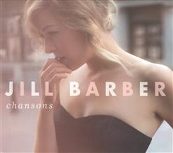 Jill Barber — Petite Fleur