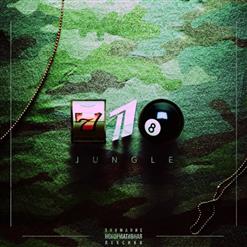 JILLZAY — Район (Feat. 104)