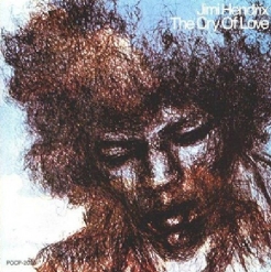 Jimi Hendrix — Astro Man