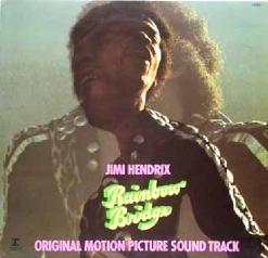 Jimi Hendrix — Room full of mirrors