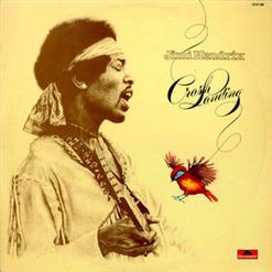 Jimi Hendrix — Somewhere Over The Rainbow