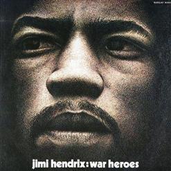 Jimi Hendrix — Tax Free