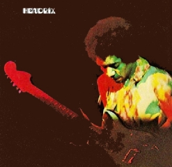 Jimi Hendrix — Who Knows