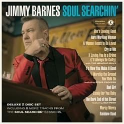 Jimmy Barnes — A Woman Needs To Be Loved