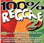 Jimmy Cliff — I Can See Clearly Now