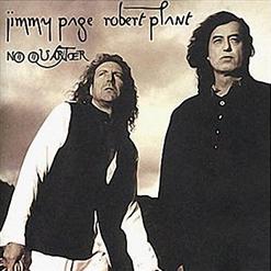 Jimmy Page — Kashmir