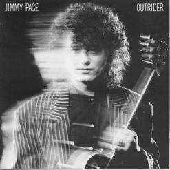 Jimmy Page — Liquid Mercury