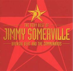 Jimmy Somerville — To Love Somebody