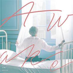 Jin (BTS) — Awake (Christmas Ver.)
