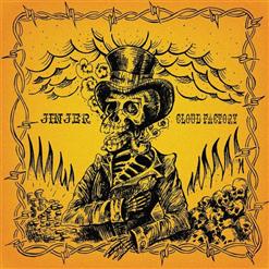 Jinjer — When Two Empires Collide