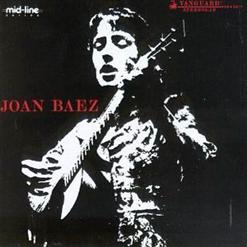 Joan Baez — Donna Donna