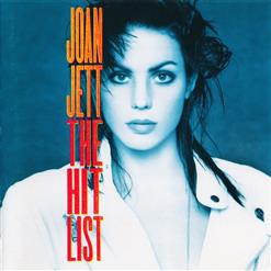 Joan Jett — Love Hurts (The Everly Brothers cover)