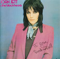 Joan Jett — Victim Of Circumstance