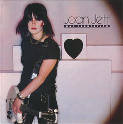 Joan Jett — Wooly Bully