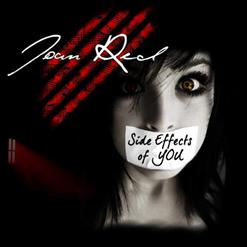 Joan Red — You Be The Hero
