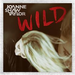 Joanne Shaw Taylor — No Reason To Stay