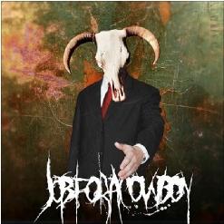 Job For A Cowboy — Entombment of a Machine