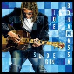 Joe Bonamassa — Around the Bend