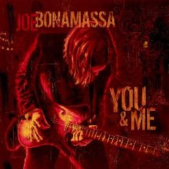Joe Bonamassa — ASKING AROUND FOR YOU