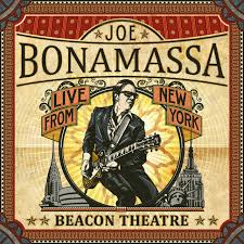 Joe Bonamassa — I'll Take Care Of You (With Beth Hart)