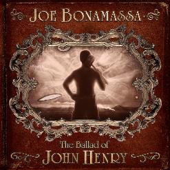 Joe Bonamassa — Story of a quarryman