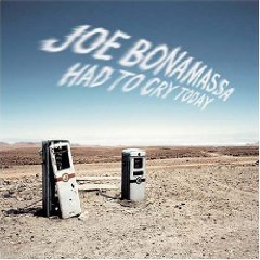 Joe Bonamassa — The River