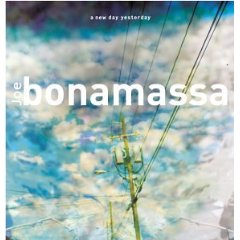 Joe Bonamassa — Trouble Waiting