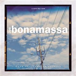 Joe Bonamassa — Walk In My Shadow