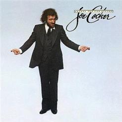 Joe Cocker — A Whiter Shade Of Pale