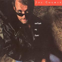 Joe Cocker — A Woman Loves A Man