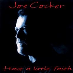 Joe Cocker — Angeline