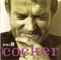 Joe Cocker — Up Where We Belong (Duet With Jennifer Warnes)