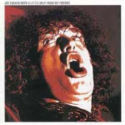 Joe Cocker — With A Little Help From My Friends