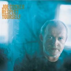 Joe Cocker — You Can't Have My Heart