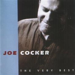 Joe Cocker — You Haven't Done Nothin'