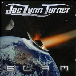 Joe Lynn Turner — Dark Days