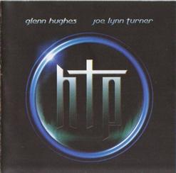 Joe Lynn Turner — Fade Away