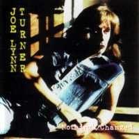 Joe Lynn Turner — Imagination