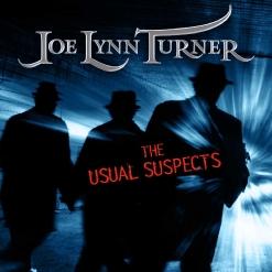 Joe Lynn Turner — Live And Love Again