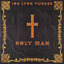 Joe Lynn Turner — No Salvation
