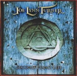Joe Lynn Turner — Sweet Obsession