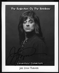 Joe Lynn Turner — You Are The Music