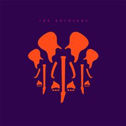 Joe Satriani — 22 Memory Lane