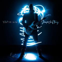 Joe Satriani — All For Love