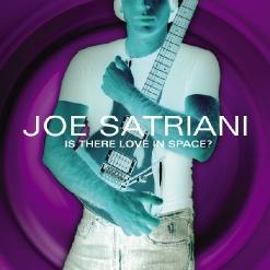 Joe Satriani — Bamboo
