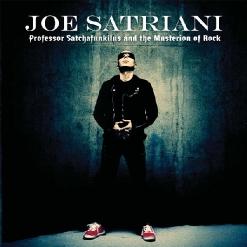 Joe Satriani — Musterion