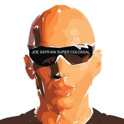 Joe Satriani — Redshift Riders