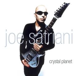 Joe Satriani — Secret Prayer